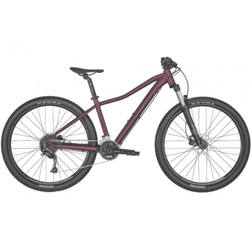 Scott Contessa Active 40 purple S 2023